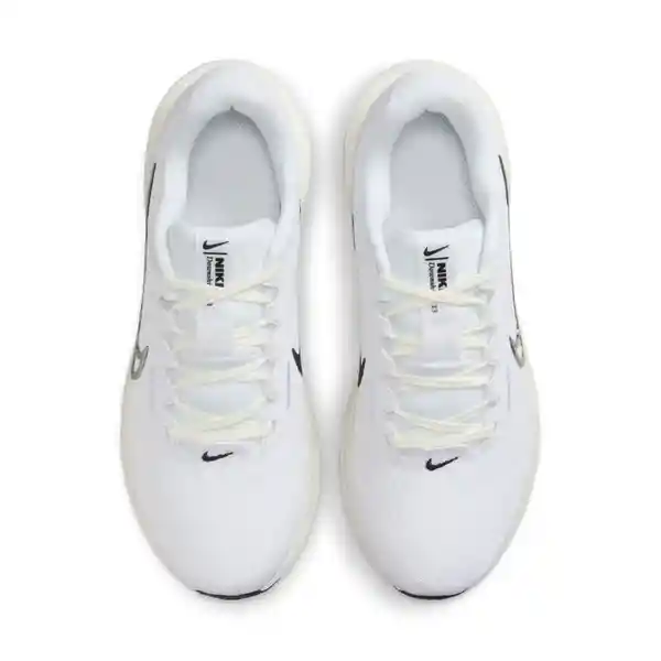 Nike Zapatos W Downshifter 13 Para Mujer Blanco Talla 6