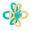 Mordedor de Silicona Flor Geo Nuby 6950
