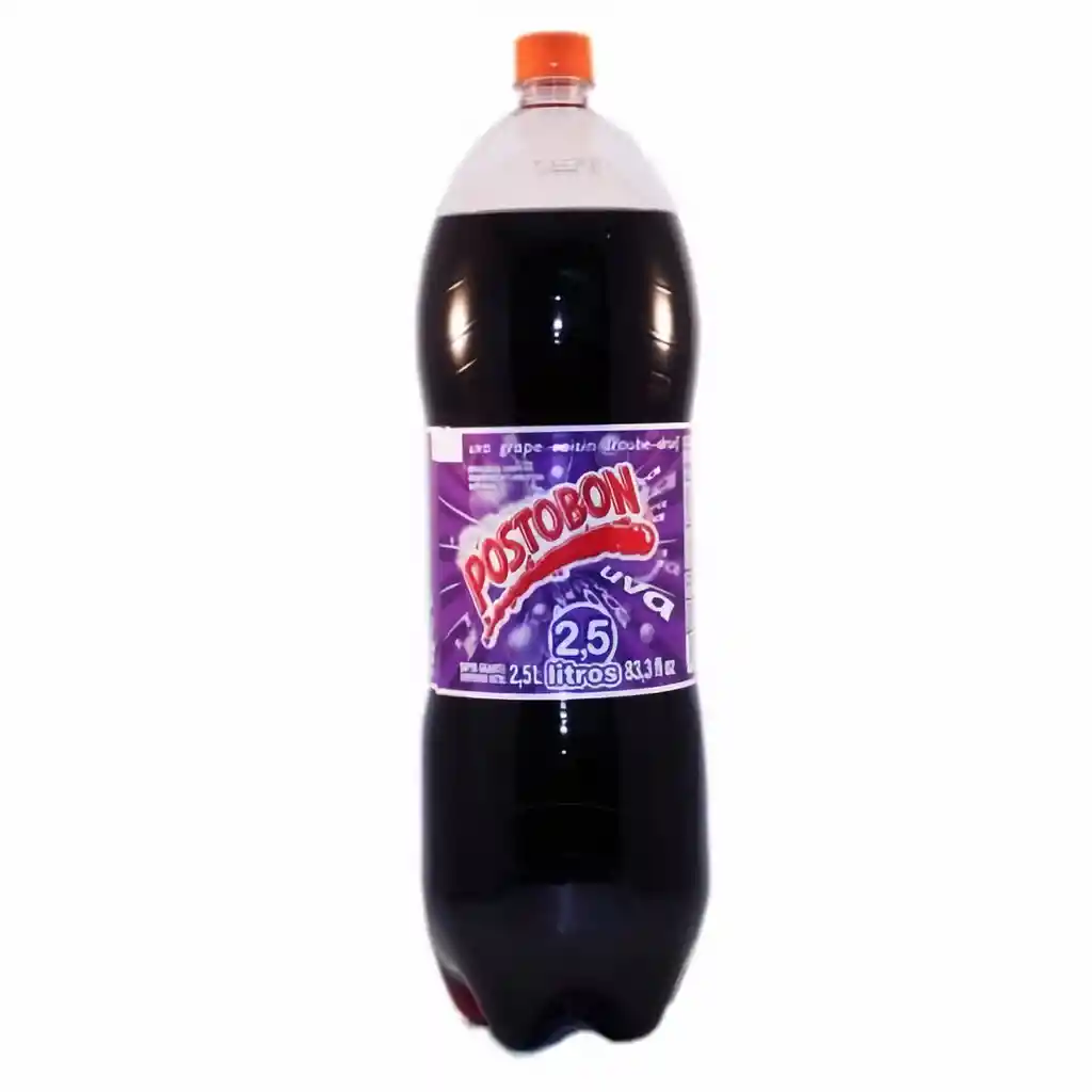 Gaseosa Kola Postobón Pet x 3.125 L