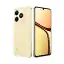 Celular Realme C61 128 Gb 128 Gb 6 Gb Ram Dorado