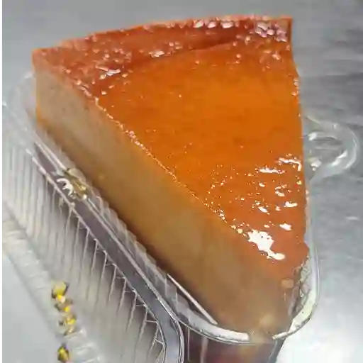 Quesillo o leche asada