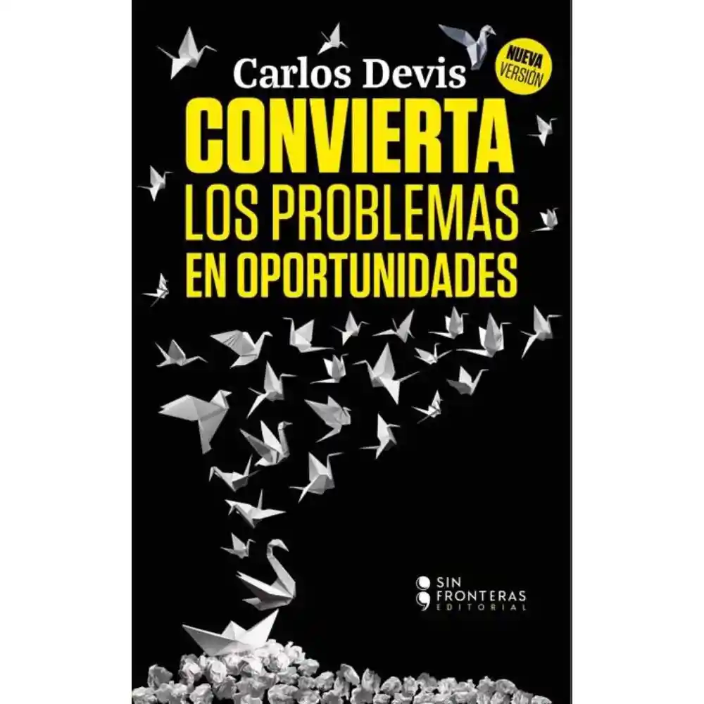 Problemas en Oportunidades Carlo Devis
