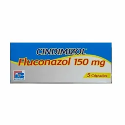Cindimizol (150 mg)
