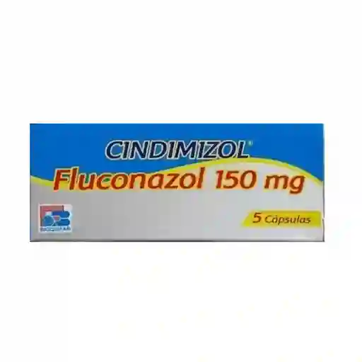 Cindimizol (150 mg)
