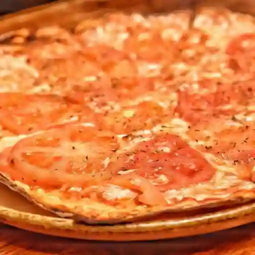 Pizza Napolitana