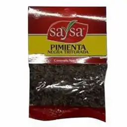 Saysa Pimienta Negra