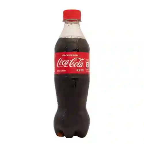 Coca-Cola Sabor Original 400ml