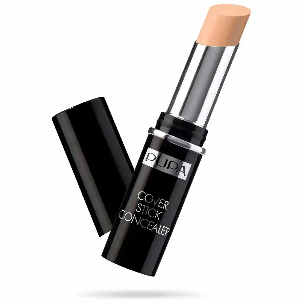 Pupa Corrector Cover Facial Stick Beige