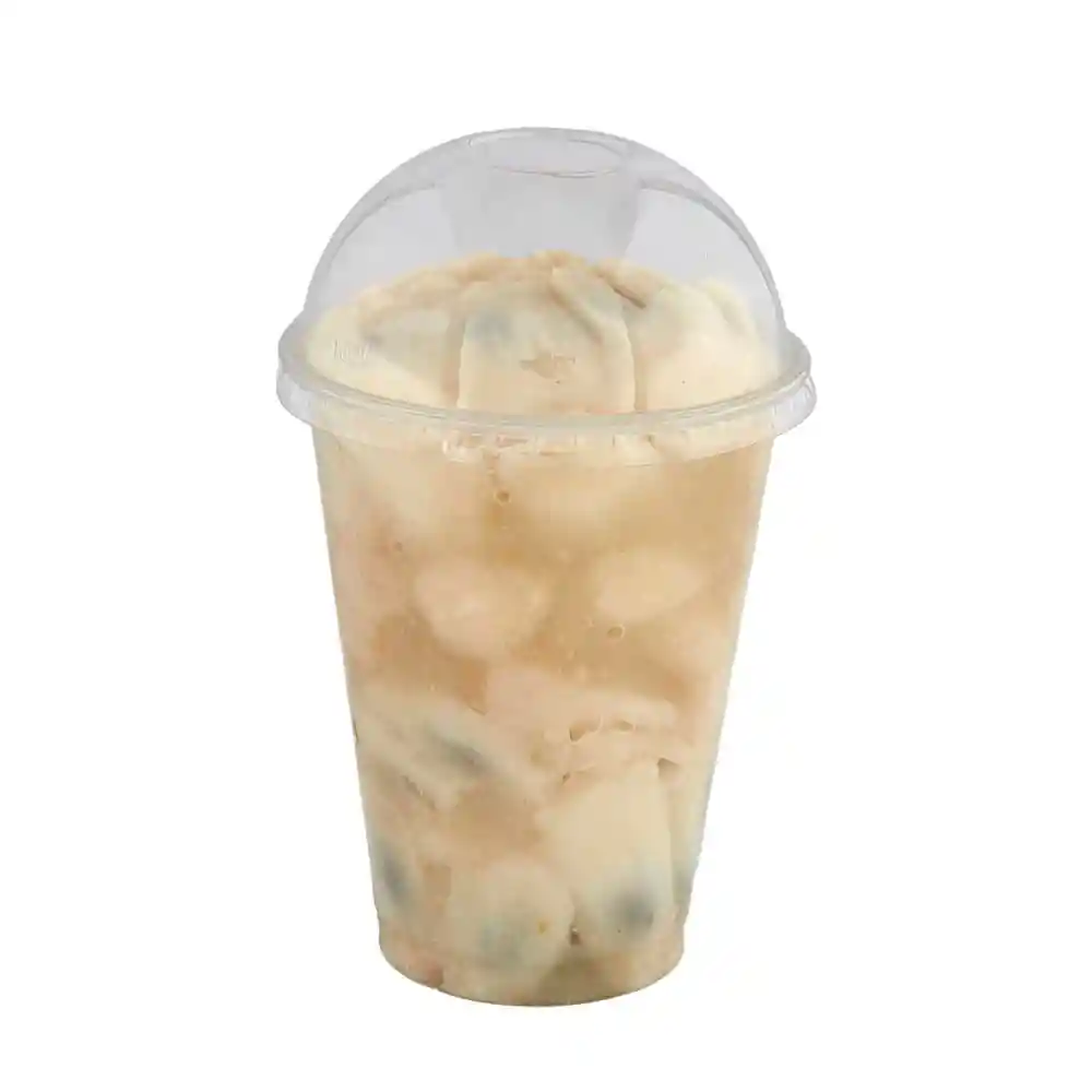 Guanábana Pulpa Refrigerada