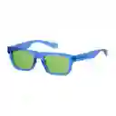 Polaroid Gafas Azul Unisex Pld6050/s-201324-pjp-19-uc-53