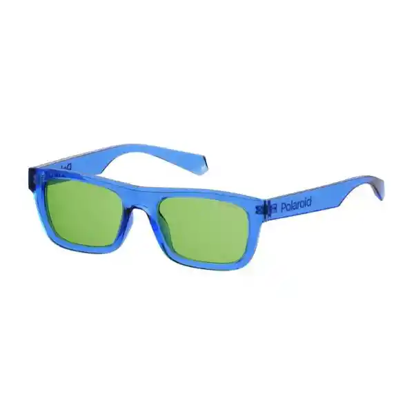 Polaroid Gafas Azul Unisex Pld6050/s-201324-pjp-19-uc-53