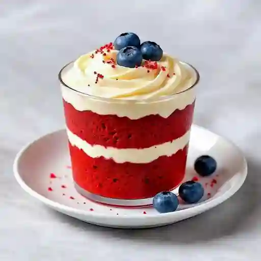 Cuchareable de Redvelvet