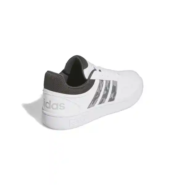 Adidas Zapatos Hoops 3.0 Para Hombre Blanco Talla 9.5 Id1115