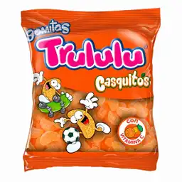 Trululu Gomitas Casquitos con Vitamina C