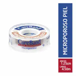 Cure Band Micropore