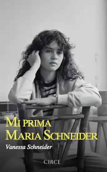 Mi Prima Maria Schneider