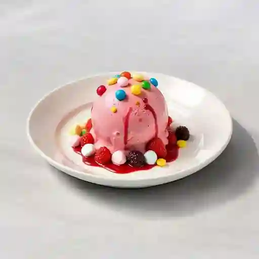 Frutos Rojos
