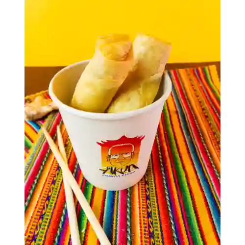 Spring Rolls