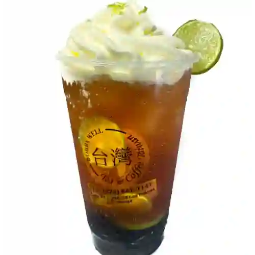 Té Limón 22 Onz