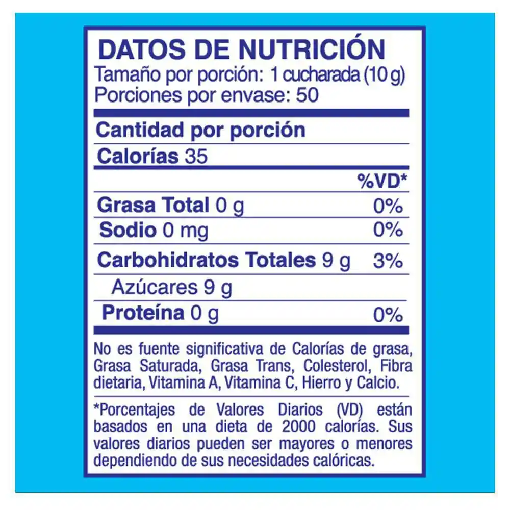 Nestea Té En Polvo Sabor Limon