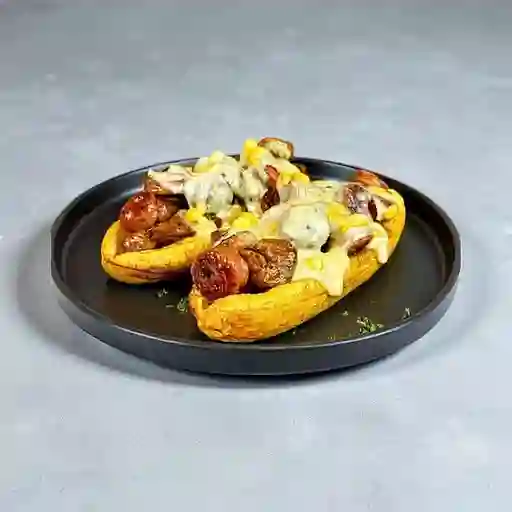 Maduro Rancherito