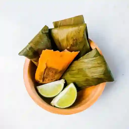 Combo de 20 Hayaquitas