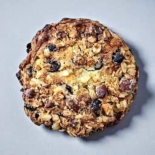 Galleta de Avena