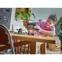 Set de Construcción Exploradores de la Jungla Lego