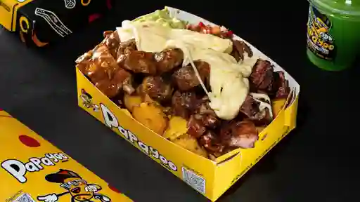 Papa Especial Familiar