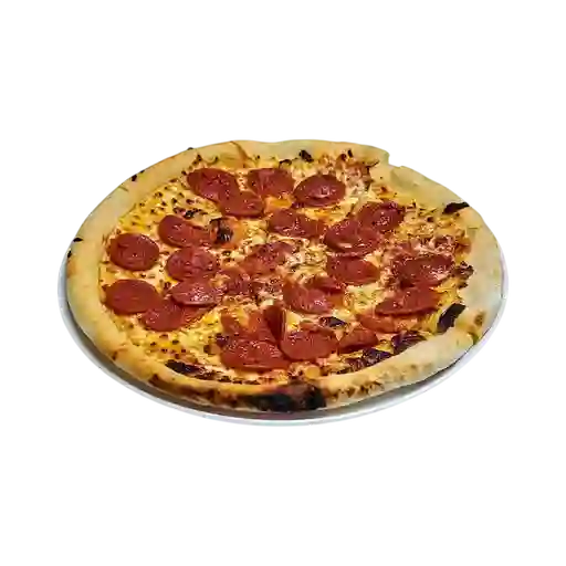 Pizza Peperoni
