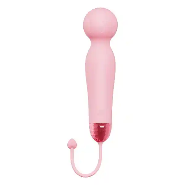 Yeain Vibrador Hitachi Atena Rosa