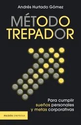 Método Trepador - Andrés Hurtado Gomez