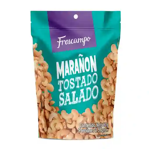 Frescampo Marañón Tostado Salado