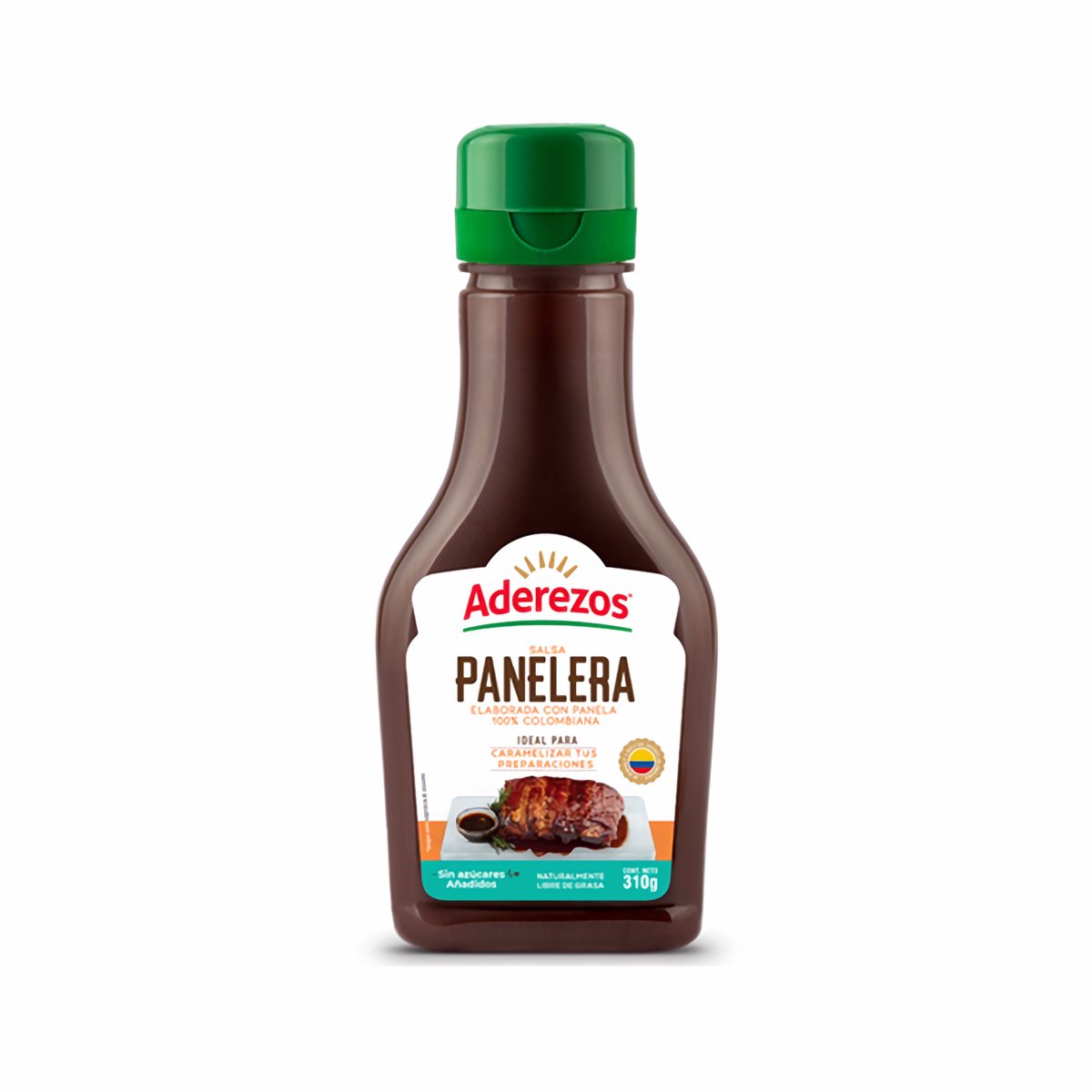 Aderezos Salsa Panelera 310 g