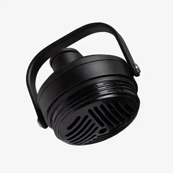 Corkcicle Vaso Shaker Black Panther 30 oz