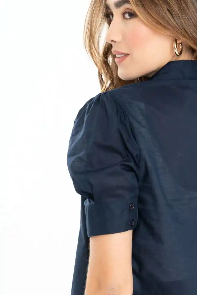Camisa Ghanday