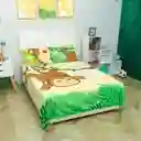 Elegant Home Sabana Zoo Twin