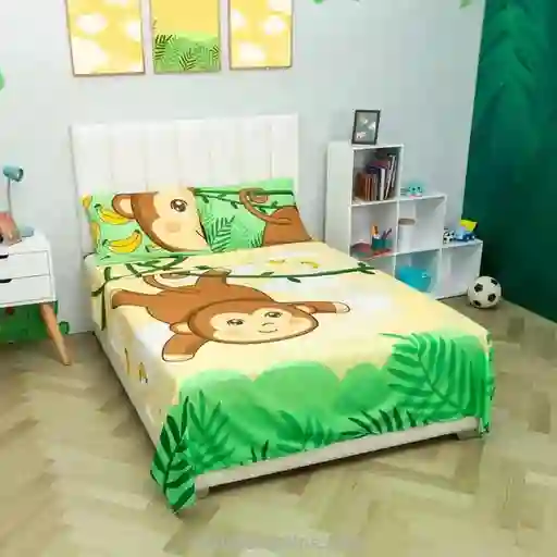Elegant Home Sabana Zoo Twin