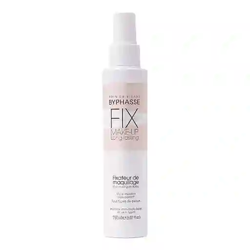 Byphasse Fijador de Maquillaje Todo Tipo de Piel