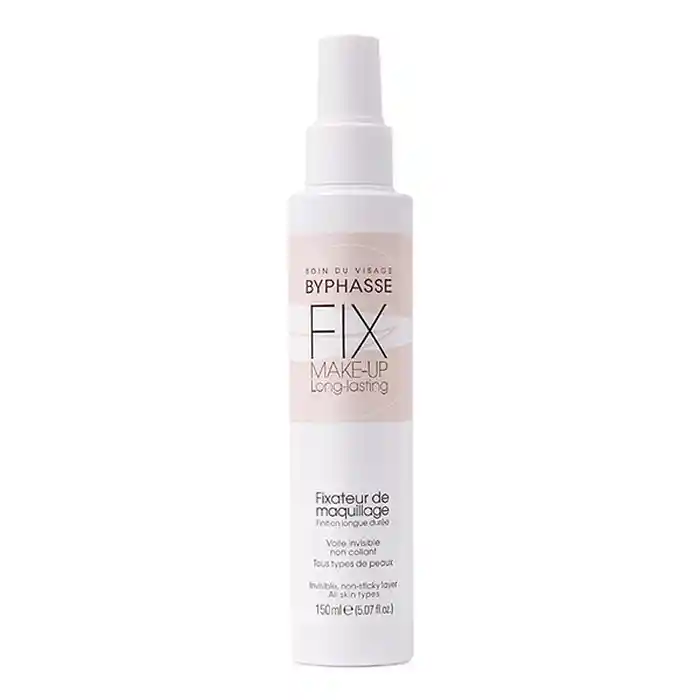 Byphasse Fijador de Maquillaje Todo Tipo de Piel