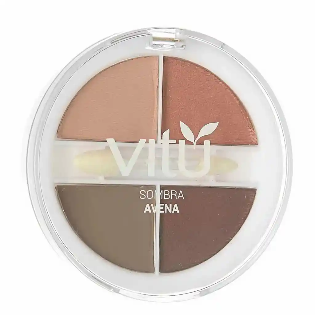 Vitu Sombra De Avena Cuarteto