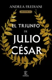 El Triunfo de Julio César