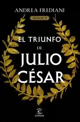 El Triunfo de Julio César