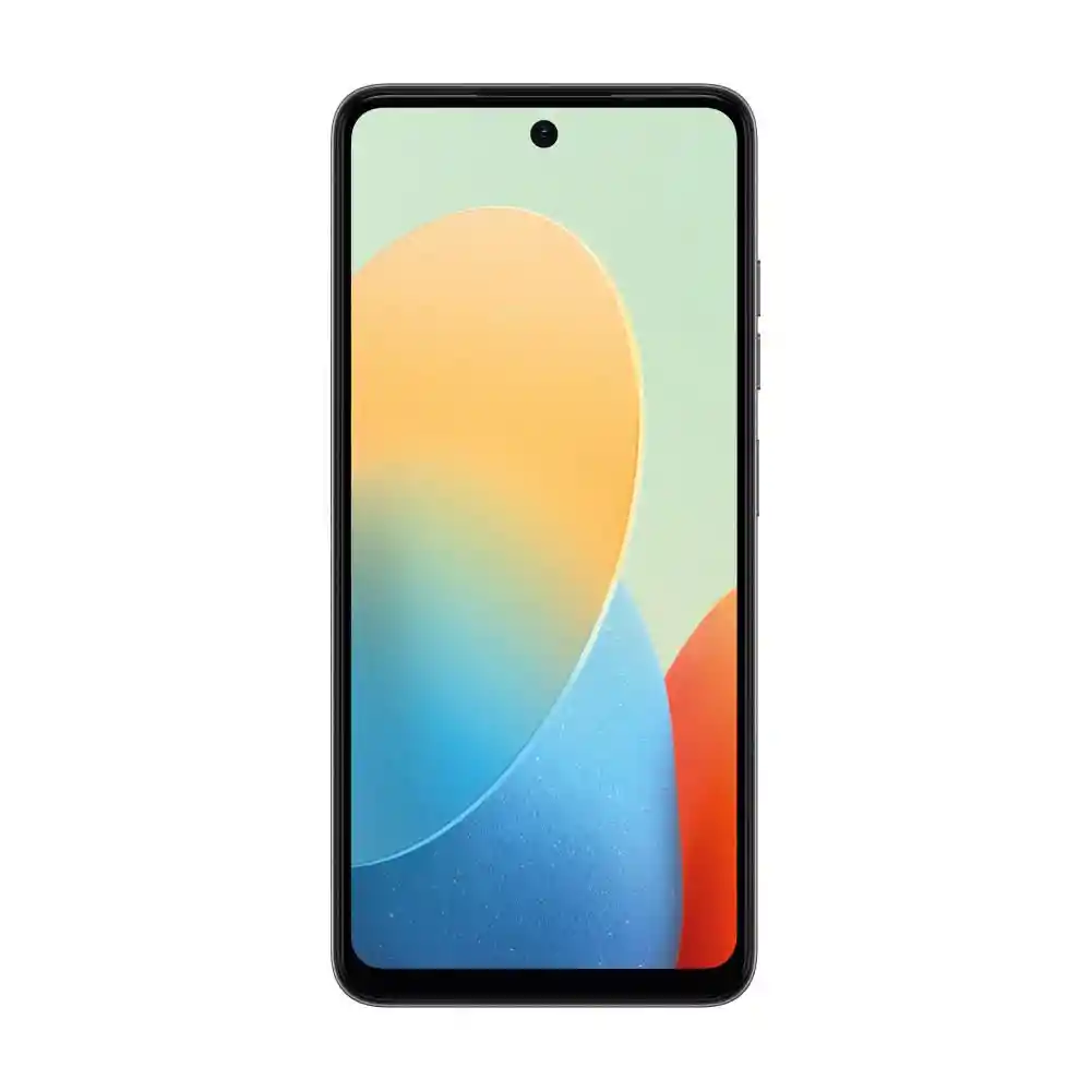 Celular Tecno Mobile Bg6 128 Gb 4 Gb Ram Blanco