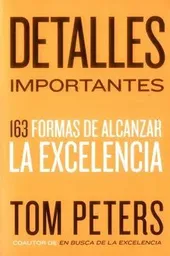 Detalles Importantes - Peters Tom