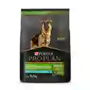 Comida para Perros Adultos con piel y estomago sensible Purina Pro Plan x 10 kg