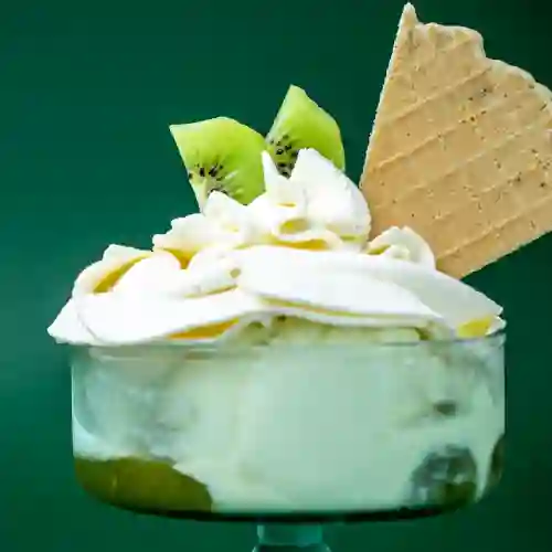 Copa Frutos Verdes