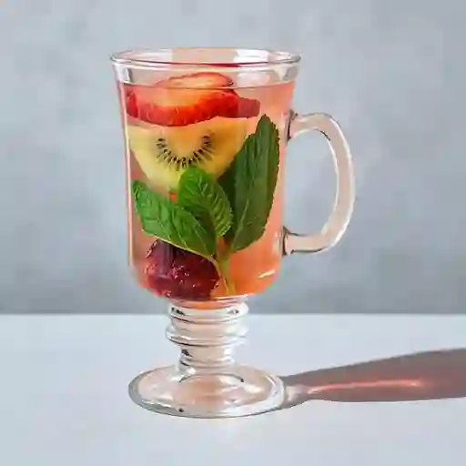 Aromática con Frutas 7 Oz
