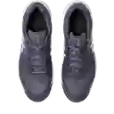 Asics Tenis Gel-Dedicate 8 Hombre Morado Talla 10.5