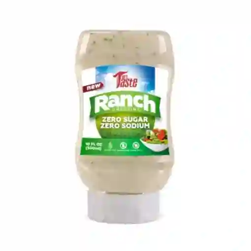 Ranch - Mrs Taste